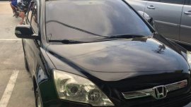 Selling Used Honda Cr-V 2007 in Lubao