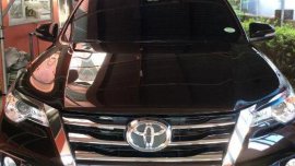 Toyota Fortuner 2016 Automatic Diesel for sale in Cabanatuan