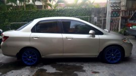 Used Honda City 2003 for sale in Mandaluyong