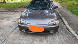Used Honda Civic 1993 Manual Gasoline for sale in San Juan