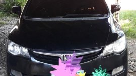 2nd Hand Honda Civic 2007 for sale in Ilagan