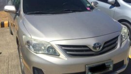 2011 Toyota Altis for sale in Mandaue