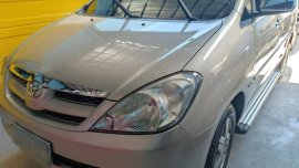 Selling 2nd Hand Suv 2008 Toyota Innova Diesel in Cabuyao