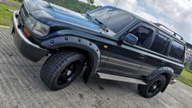 Selling 2nd Hand Toyota Land Cruiser 2003 in Baguio