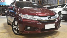 Selling 2nd Hand 2014 Honda City Automatic at 50000 km