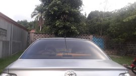 Sell Silver 2004 Toyota Vios in Lipa 