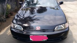 Used 1993 Honda Civic for sale in Batangas City 