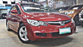 2006 Honda Civic at 88000 km for sale in Quezon City