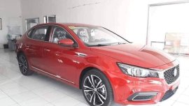 New 2019 MG 6 Trophy for sale in Metro Manila