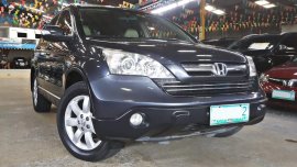 Used 2008 Honda Cr-V Automatic Gasoline for sale