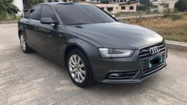 Audi A4 2013 Automatic Gasoline for sale in Cainta