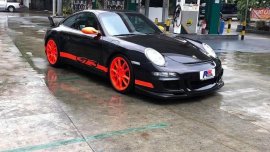 2nd Hand Porsche 911 Gt3 2007 Manual Gasoline for sale in Quezon City