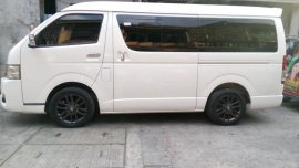 2016 Toyota Grandia for sale in Manila
