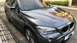 Selling  2nd Hand Bmw X1 2015 in Santa Rosa