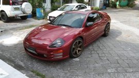 Selling 2nd Hand Mitsubishi Eclipse 2004 in Muntinlupa