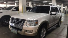 2nd Hand Ford Explorer 2010 for sale in Cainta