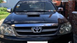 Sell 2nd Hand 2006 Toyota Fortuner in Biñan