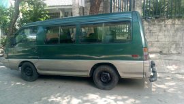 2nd Hand Hyundai Grace 2002 Manual Diesel for sale in San Mateo