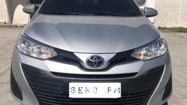 2018 Toyota Vios for sale in Parañaque