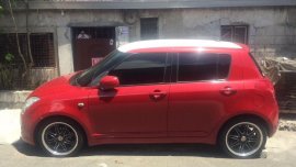 2nd Hand Suzuki Swift 2010 Automatic Gasoline for sale in Quezon City