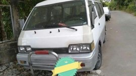 Selling Used Hyundai Grace Van for sale in Makati