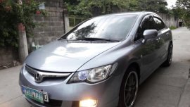 2006 Honda Civic for sale in Angeles