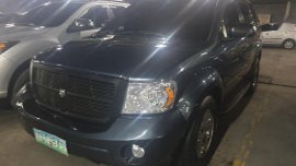 Selling Dodge Durango 2007 Automatic Gasoline in Parañaque