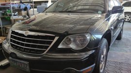 Selling 2nd Hand Chrysler Pacifica 2008 at 70000 km in San Pedro