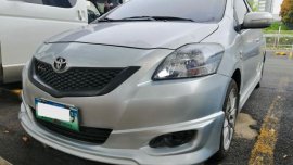 Selling Toyota Vios 2013 Manual Gasoline in Mandaluyong