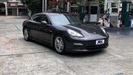 Used Porsche Panamera 2010 for sale in Quezon City 