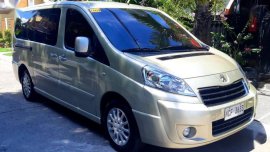 Peugeot Expert Tepee 2016 Van Automatic Diesel for sale in Mandaluyong