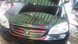 2nd Hand Honda Civic for sale in Caloocan