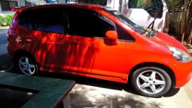 Used Honda Fit 2009 for sale in Cavite City