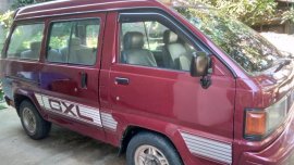 Used Toyota Lite Ace 1992 Manual Gasoline for sale in Santo Tomas