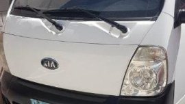 Sell 2nd Hand 2009 Kia K2700 at 130000 km in Parañaque