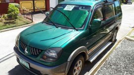 2007 Mitsubishi Adventure for sale in Cainta
