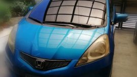 Selling Honda Jazz 2009 Automatic Gasoline in Quezon City