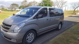 Hyundai Grand Starex 2013 for sale in Quezon City