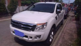 2014 Ford Ranger for sale in Iligan