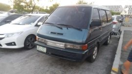 1995 Nissan Vanette for sale in Cabuyao