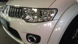 Mitsubishi Montero 2012 Automatic Diesel for sale in Pasig