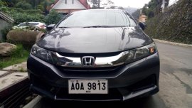 2nd Hand Honda City 2014 for sale in Baguio