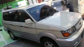 Selling Toyota Revo 2000 Automatic Gasoline in Manila