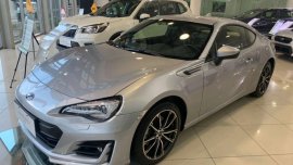 Selling Brand New Subaru Brz 2019 in San Juan