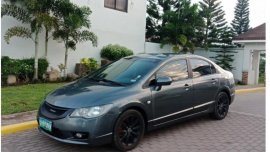 2nd Hand Honda Civic 2010 Automatic Gasoline for sale in Taal