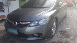 Honda Civic 2010 Manual Gasoline for sale in Cebu City