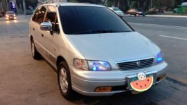 Selling Used Honda Odyssey 2010 in General Mariano Alvarez