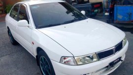 Mitsubishi Lancer 2000 Automatic Gasoline for sale in Muntinlupa