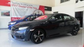 New Honda Civic 2018 Automatic Gasoline for sale in Pateros