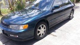Honda Accord 1994 Automatic Gasoline for sale in Cainta
